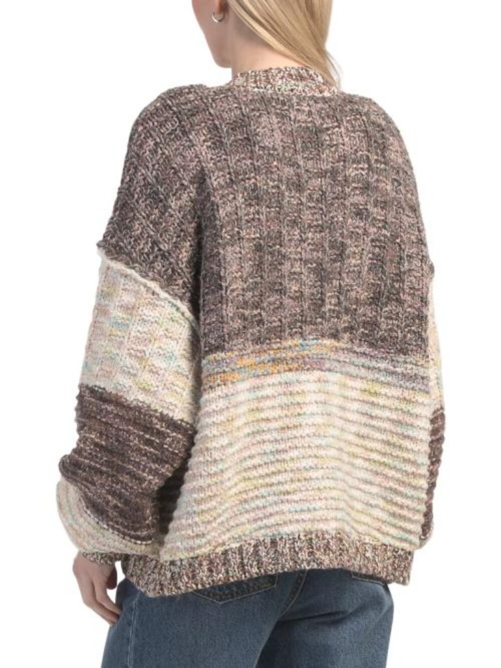 FREE PEOPLE Isabella Cardigan - Picture 2 of 4
